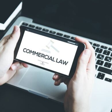 COMMERCIAL