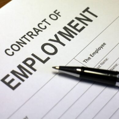 EMPLOYMENT & IMMIGRATION
