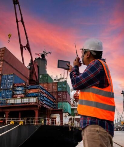 MARITIME LAW MARITIME LAW